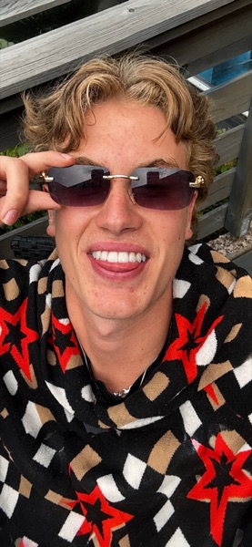 Lucas Rimstad