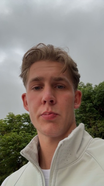 Phillip Dybdahl